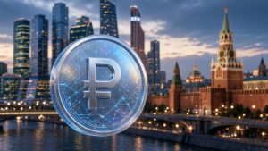 Russia Launches Digital Ruble on Sept. 1 With Crypto Payments Still Banned