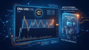 A wallet linked to Amber Group acquired 38.89 million ENA tokens for $3.58 million