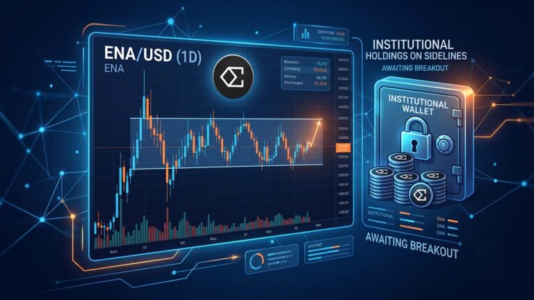 A wallet linked to Amber Group acquired 38.89 million ENA tokens for $3.58 million