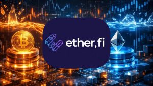 Ether.Fi Review: A Powerful Look at Liquid Restaking Innovation