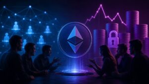 Ethereum researchers aimed to cut staking rewards but ignited major debate