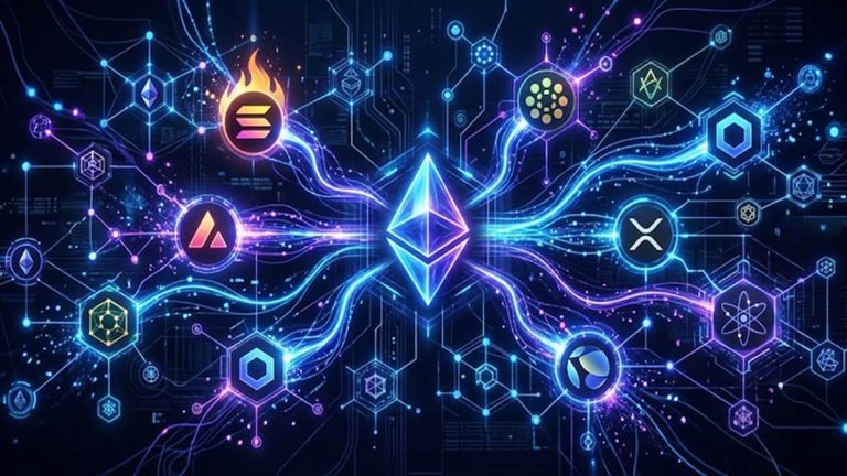 Is Ethereum’s Rally Signaling the Start of the Next Altcoin Season?