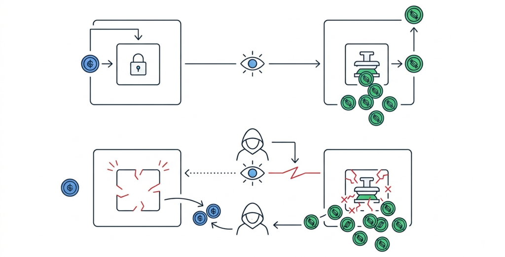 Web3 - Euler Finance exploit or cross-chain bridge attacks Web3 - Euler Finance exploit or cross-chain bridge attacks