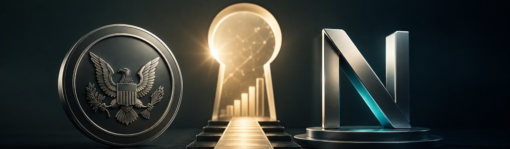 Evernorth’s SEC registration is effective
