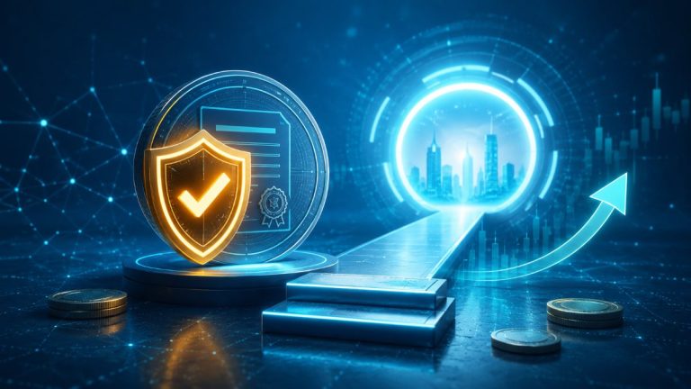 Evernorth clears SEC registration, leaving a Sept. 30 shareholder vote before its planned Nasdaq debut under ticker XRPN.