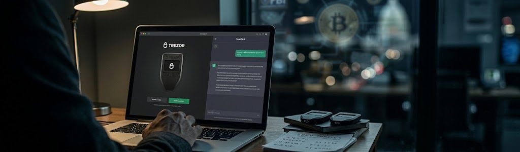 Former FBI agent stole cryptocurrency
