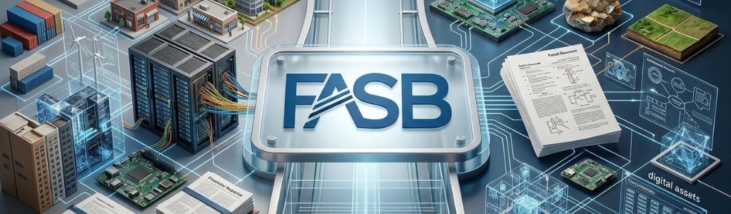 FASB Moves to Clarify When Stablecoins Qualify as Cash Equivalents