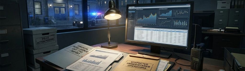 South Korea Moves to Strengthen FIU Authority Over Unregistered Crypto Companies