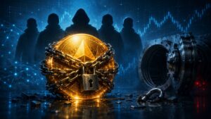 Five men are convicted after two crypto millionaires endured 52 hours of torture, a $150,000 ransom demand and a $30,000 crypto payment.
