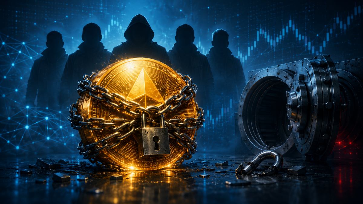 Five men are convicted after two crypto millionaires endured 52 hours of torture, a $150,000 ransom demand and a $30,000 crypto payment.