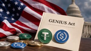 Stablecoins: U.S. Treasury Proposes New GENIUS Act Rules to Define Oversight