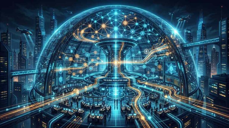 HPC and Douro Labs back the SEC initiative