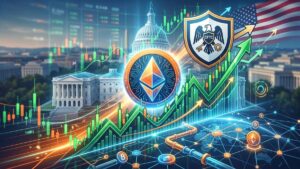 HYPE surges toward $71.