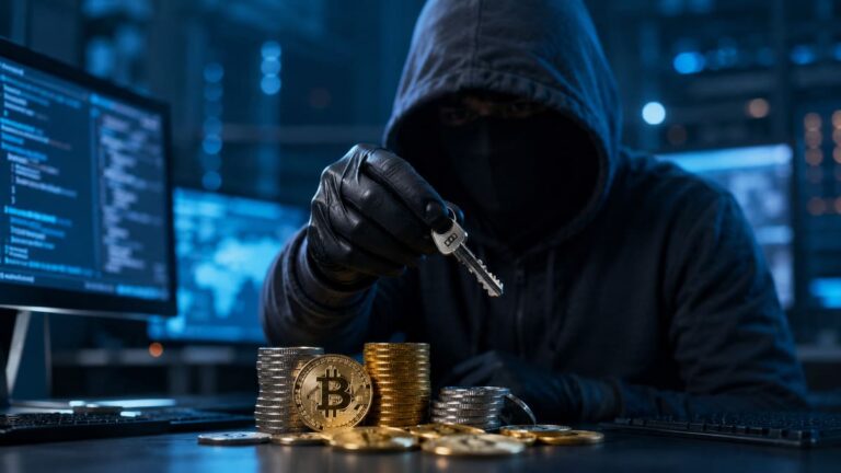 Two Crypto Hacks Drain Over $51M Through Key Compromises
