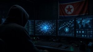 North Korea's Kimsuky Uses Local AI to Target Crypto and Financial Firms