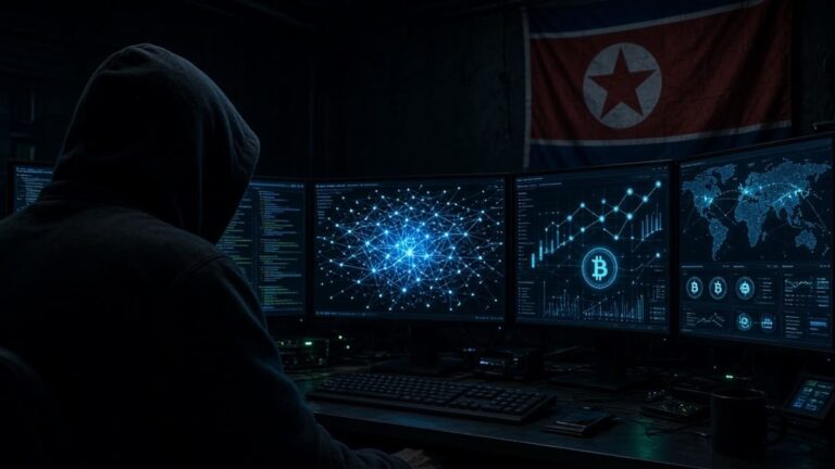 North Korea's Kimsuky Uses Local AI to Target Crypto and Financial Firms