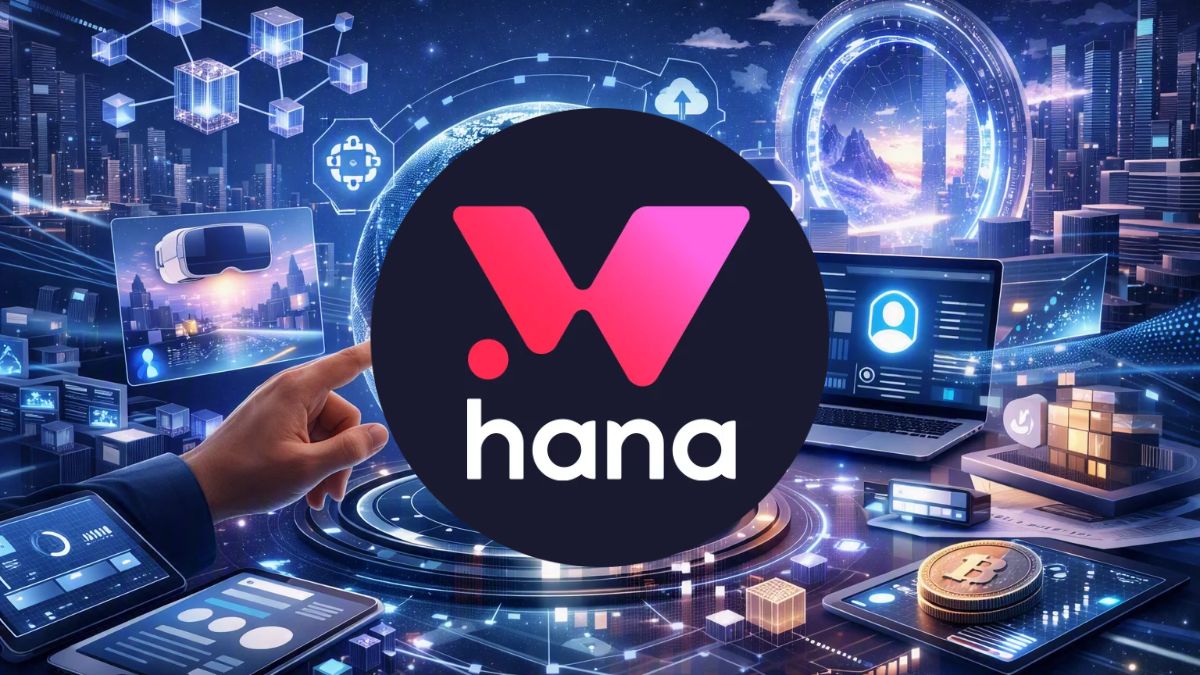 Hana Network Review: A Promising Leap Into Web4 Digital Participation