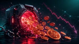 Harmony confirms an exploit tied to 4 billion unauthorized ONE tokens as exchanges freeze funds and the network considers a controversial rollback.