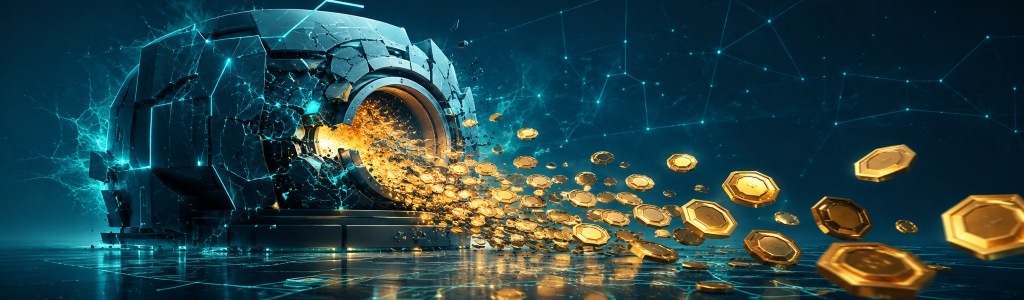 Harmony confirmed an exploit linked to roughly 4 billion unauthorized ONE tokens