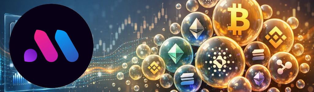 How Does Bubblemaps Work?