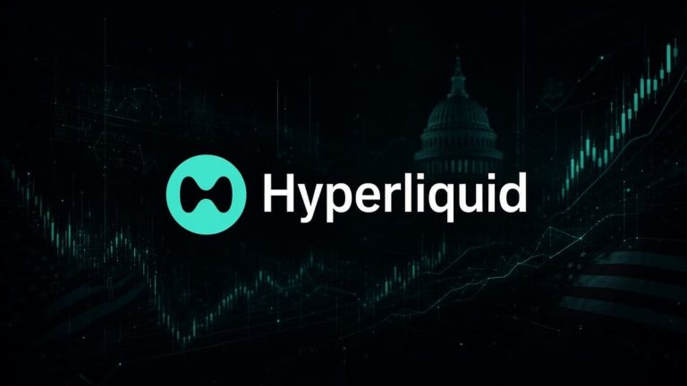Hyperliquid Demands Strong Unified Approach to U.S. Perpetual Regulation