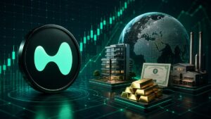 Hyperliquid RWA Trading Climbs Above 33% of Total Activity
