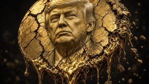 Trump‑Linked Wallets Withdraw $3.39M, Putting TRUMP Liquidity Under Pressure