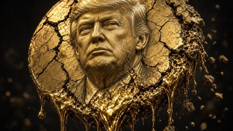 Trump‑Linked Wallets Withdraw $3.39M, Putting TRUMP Liquidity Under Pressure