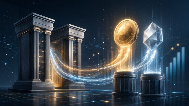 JPMorgan and Morgan Stanley increased Bitcoin and Ether ETF holdings in Q2, though analysts caution that 13F filings do not reveal net exposure.