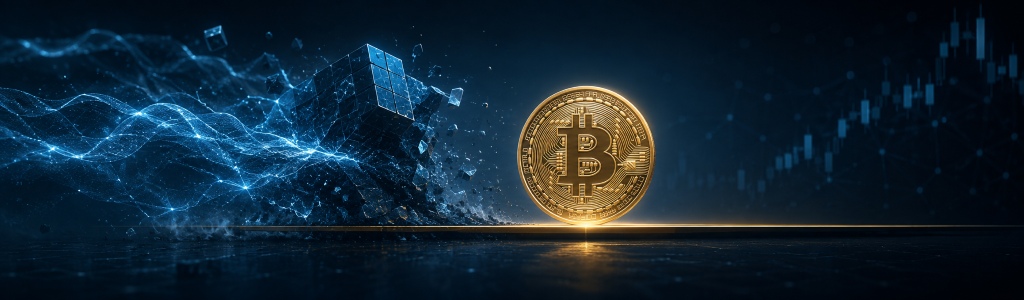 Jim Cramer plans to sell all his Bitcoin over quantum-computing fears