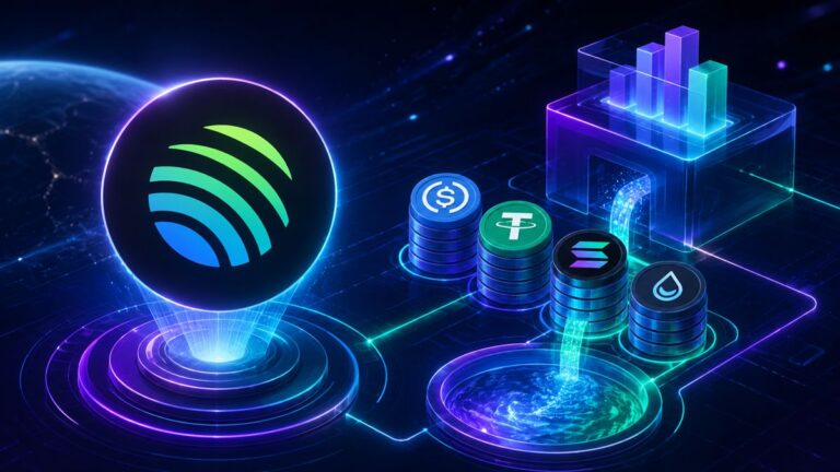 Jupiter Unveils Lend v2 Turning Deposits Into Trading Liquidity