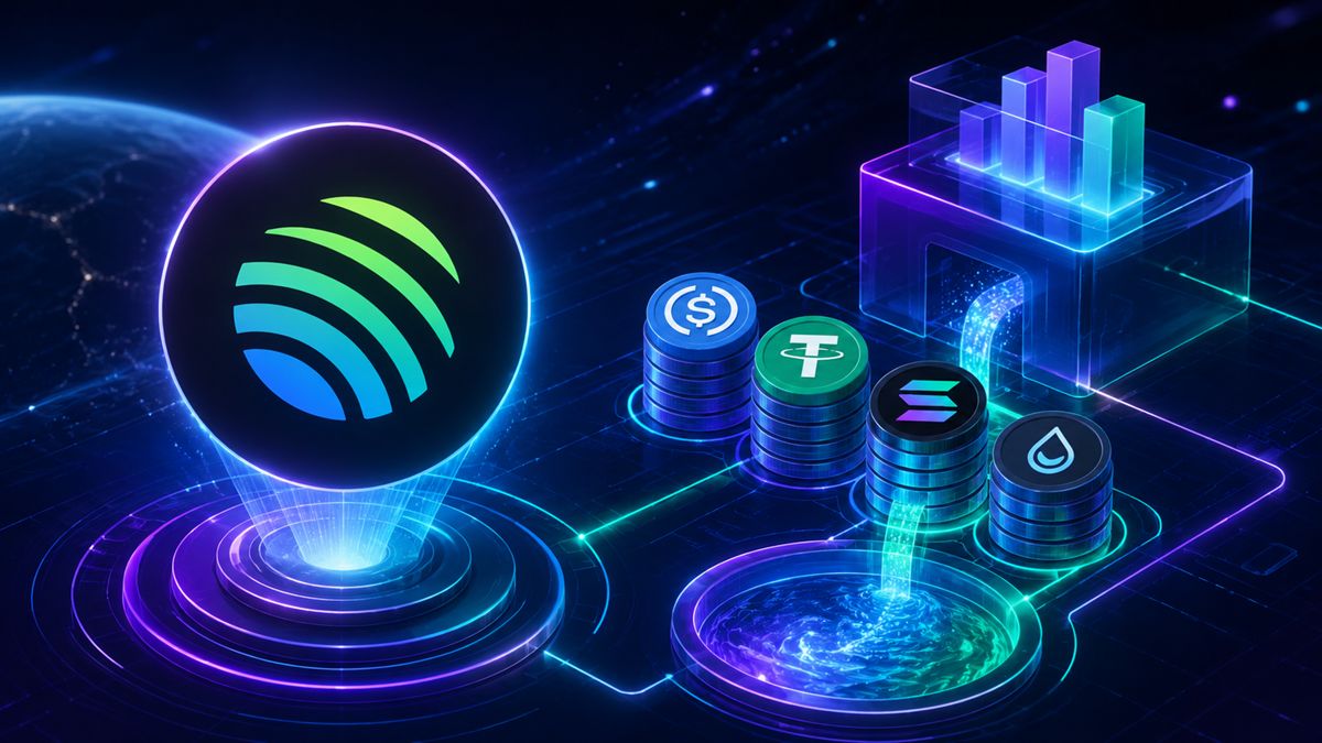 Jupiter Unveils Lend v2 Turning Deposits Into Trading Liquidity