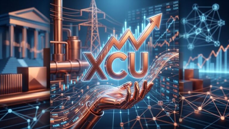 Kalshi Targets Copper Perpetual Futures as It Expands Beyond Prediction Markets