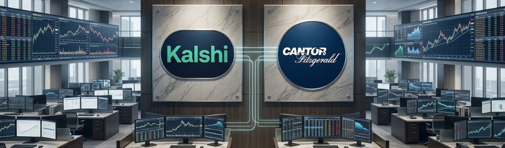 Kalshi’s Institutional Push Gains Momentum