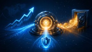 Kraken Prime adds a unified institutional interface for execution, settlement, permissions and real-time order management.
