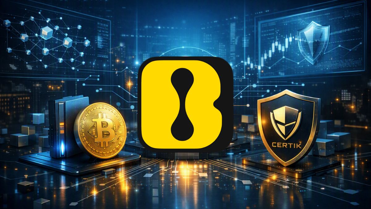 LBank Launches Crypto Resilience Initiative to Strengthen Security With CertiK