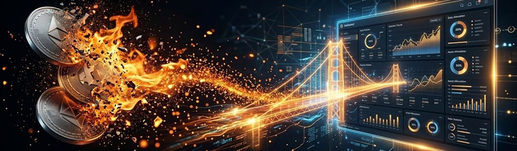 Lisk plans to shut down its blockchain on October 31, 2026, ending roughly a decade of operating its own network.