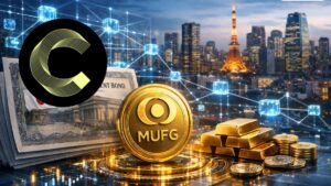 MUFG Tests Real‑Time Onchain JGB Settlement on Canton Network