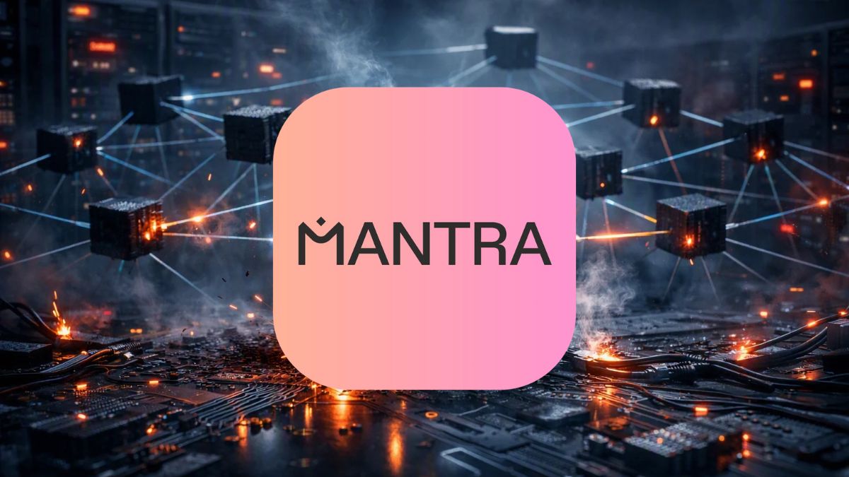 MANTRA Chain Halts Layer‑1 Network Amid Investigation Into Unspecified Incident