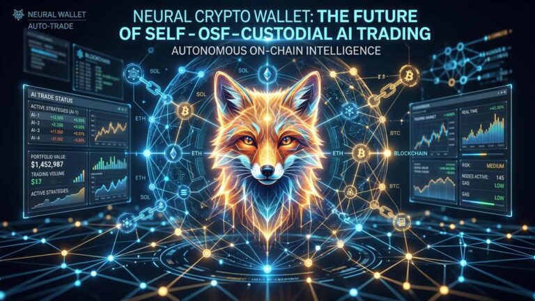 MetaMask launches an AI wallet