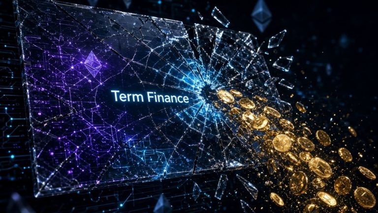 Term Finance: Hostile Governance Takeover Sparks Significant $8.5M Loss
