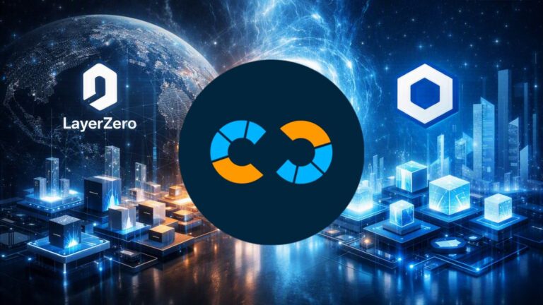 Nethermind Ends LayerZero Verifier Role After Review, Moves to Chainlink