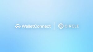 WalletConnect Network Sees Rising USDC Flow in H1 2026