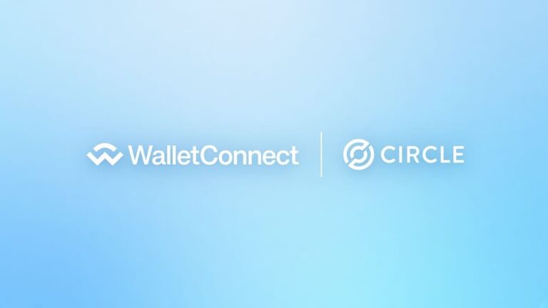WalletConnect Network Sees Rising USDC Flow in H1 2026