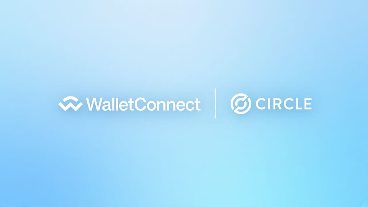 WalletConnect Network Sees Rising USDC Flow in H1 2026