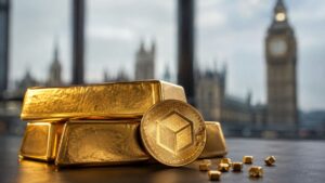 UK Regulators Prepare Tokenized Gold Framework in New FCA Initiative