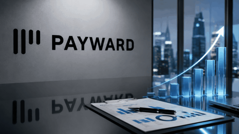 Payward Q2 Revenue Hits $508M With Positive $23M EBITDA
