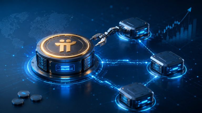 Pi Network expands SoloHost with OpenClaw and Atlassian MCP Server, extending Pi Desktop into AI agents, developer tools and distributed computing.