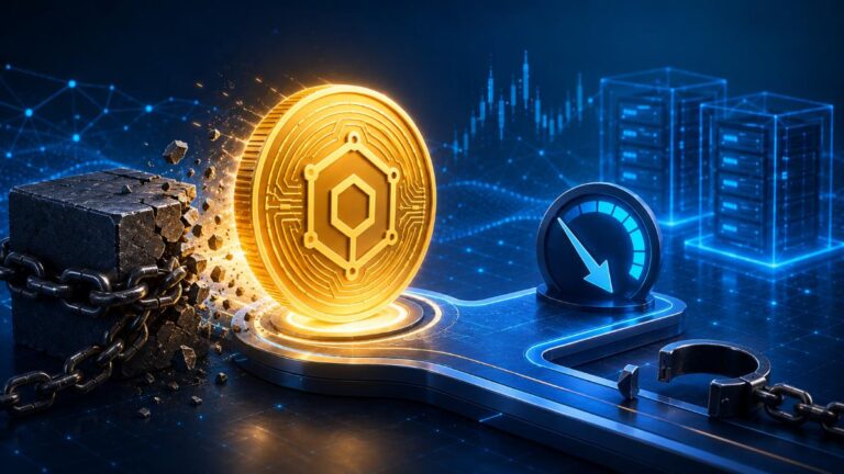 PowerCompute refinances $18M in debt with a 307 BTC-backed facility, cutting interest costs while preserving Bitcoin exposure.