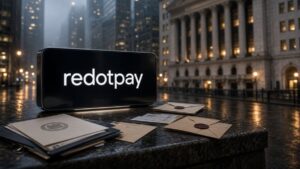 RedotPay Pushes Back US IPO Timeline Due to Compliance Hurdles